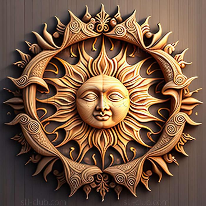 sun